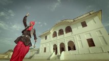 Gurtej Sidhu King Of Folk | Taaro {Gaddiyan Wali} Official Music Video | 2014