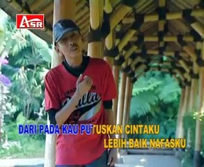 ANTARA CINTA DAN DOSA leo waldy @ lagu dangdut