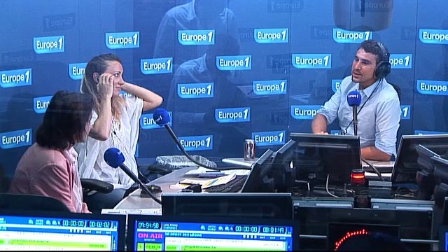 Sylvie Pierre-Brossolette : La contrepartie du maintien des recettes à France Télévisions, c'est les programmes culturels