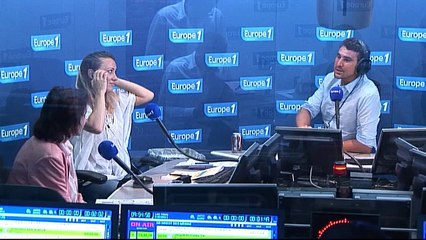 Sylvie Pierre-Brossolette : "La contrepartie du maintien des recettes à France Télévisions, c'est les programmes culturels"