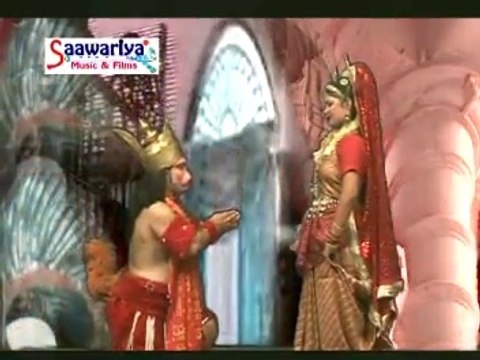 Jime Jime Bajrang Bali New Hanuman Bhajan 2014 By Harmahendra Singh