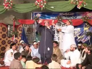 Gada Ban K Madeene Da,Muhammad Asif Chishti part 4