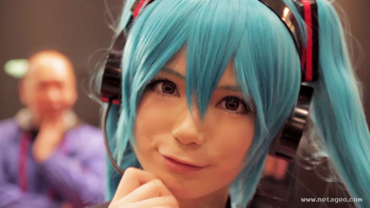 #110 グッドスマイルカンパニー特集 in ワンダーフェスティバル〔冬〕2014 & AnimeJapan 2014