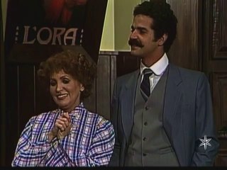 Os Imigrantes CAP 117