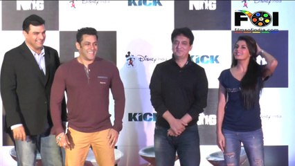 Salman Khan -"I Am Interested In Sports Not Video Games"