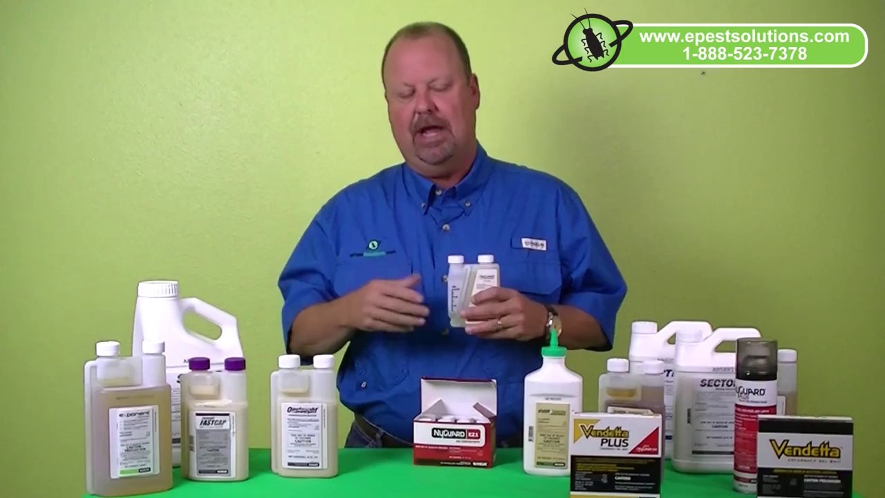 Nyguard Insect Growth Regulator | ePest Solutions