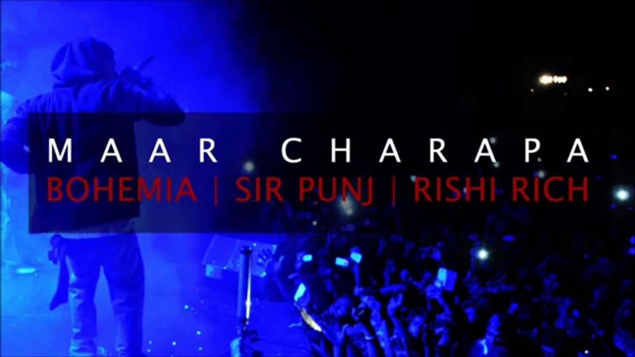 Maar Charapa Bohemia