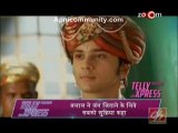 Jodha Akbar 21st july 2014 Jalal to return back to Agra