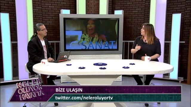 Aynur Tümen - Kişisel Gelişim Uzmanı ve Yaşam Koçu - Bilinçaltı Programları Ünlüler ve Bilinçaltı