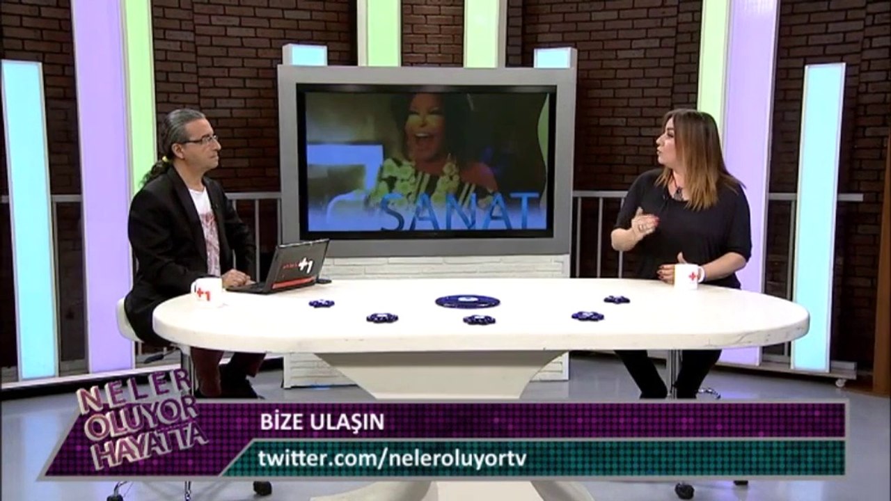 Aynur Tümen - Kişisel Gelişim Uzmanı ve Yaşam Koçu - Bilinçaltı Programları Ünlüler ve Bilinçaltı