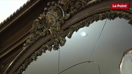 Dans les coulisses du Peninsula Paris