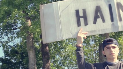 We should be dancing