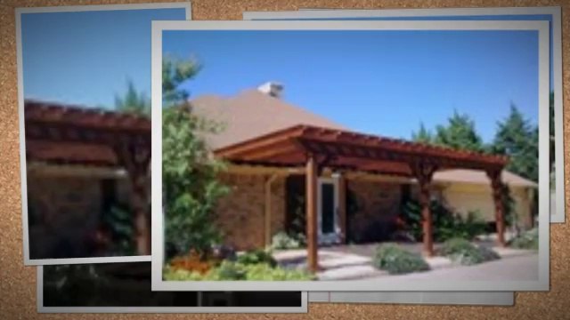 Stamped Concrete Dallas | Patios Dallas TX