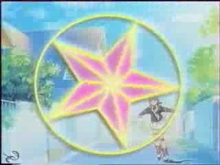 Sakura Générique de la saison 2