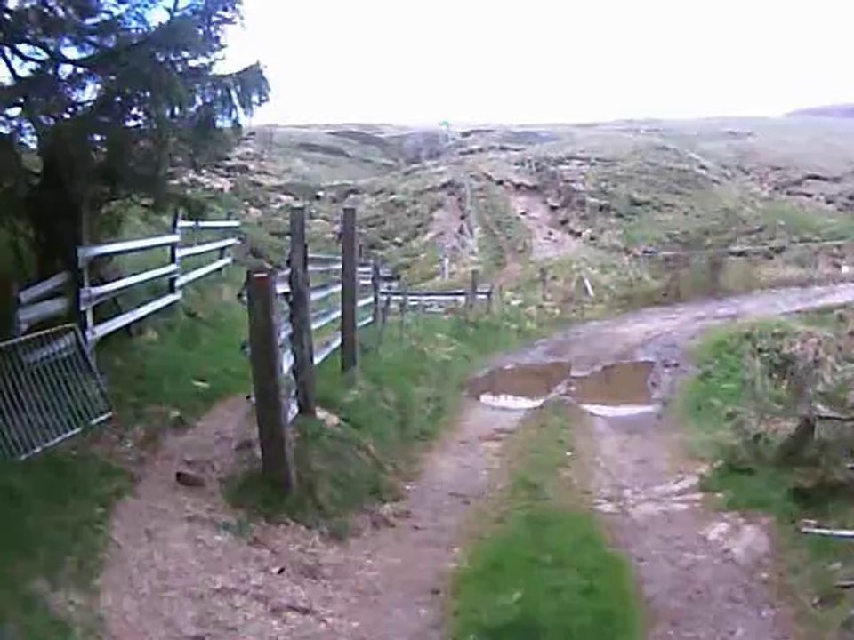 Les Guidons Futés en Auvergne ( 2ème journée )