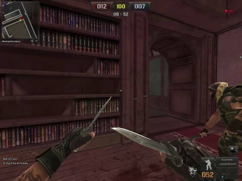 NeFreT Kullanıcının Hile Kullandıgını (Tarıyor) Tespit Ettim