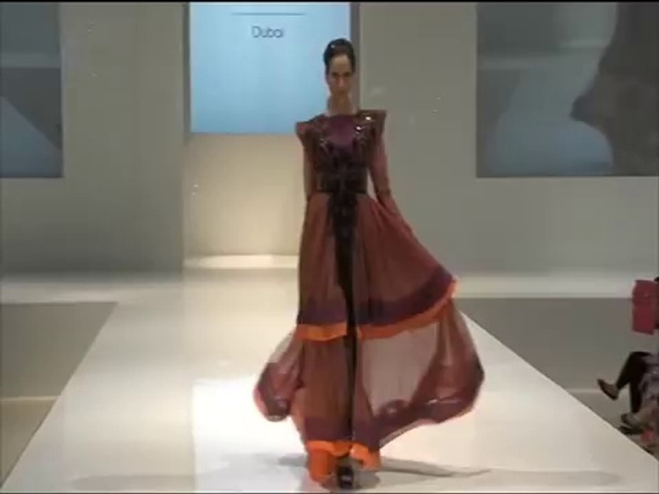 Bridal dresses in Pakistan