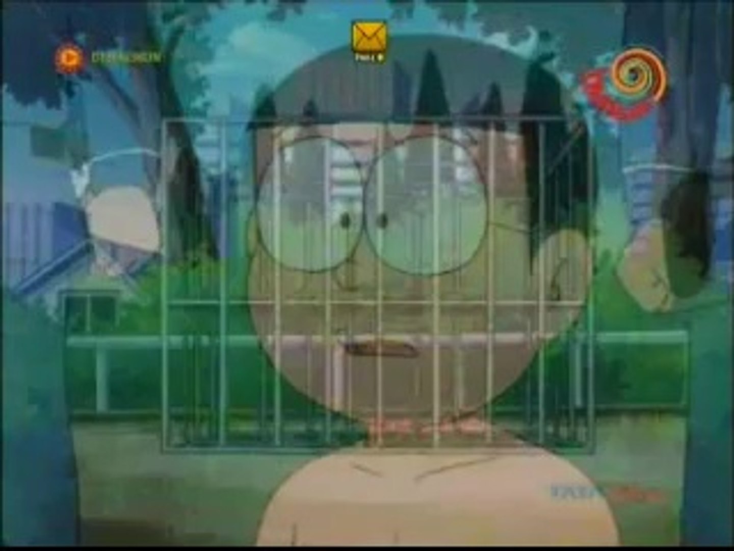 Doreamon 21st july 2014 part-2
