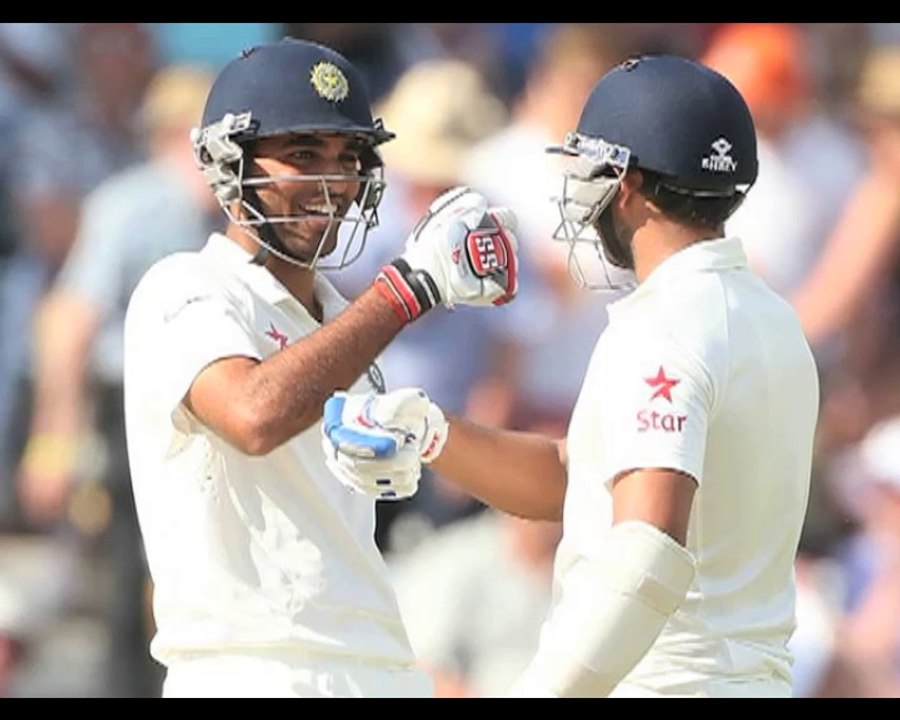 Bhuvneshwar Kumar new superstar for India