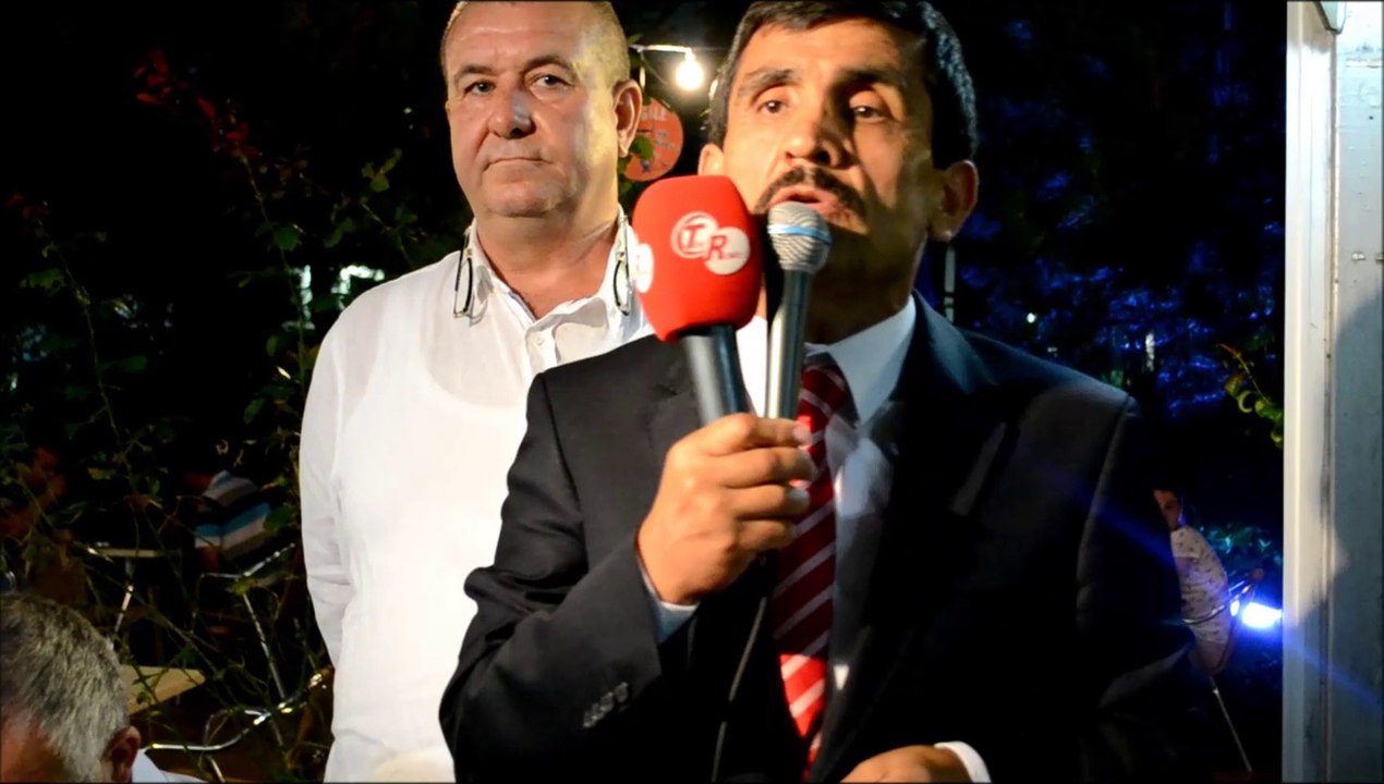 Erdem Karakoç'tan itiraf