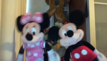 Wiwi muppetshowise "midnight sun" de Lionel Hampton