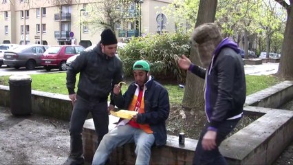 Ro et Cut - Bref, j'ai failli voter