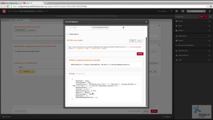 Wolfram Programming Cloud Beta Review