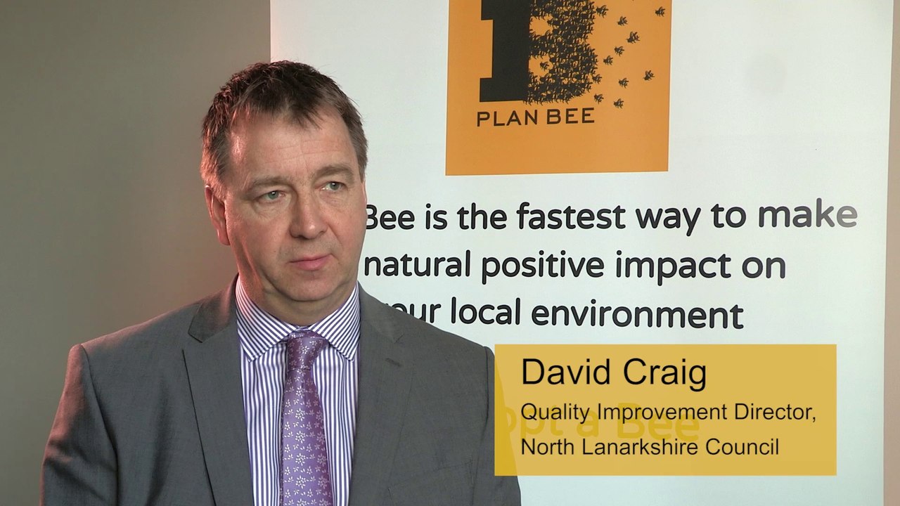 Plan Bee Ltd - Establishing Beehives in the Education Sector