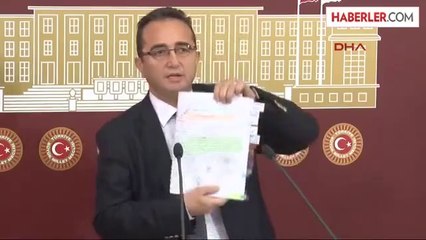 Kaide ve Işid'e Silah Taşındığının, Soruşturma Kapsamındaki Belgelerle Ortaya Çıktığını İddia Etti.