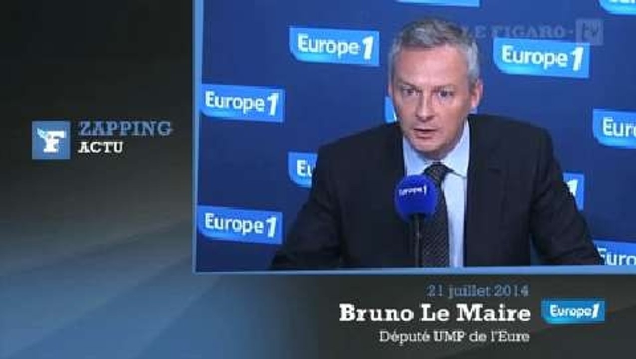 L'interdiction des manifestations pro-palestiniennes divise la classe politique