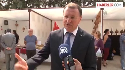 Lütfü Ateş: "Hatay halkı kardeşliği, birlikteliği ve sevgiyi seçti'' -