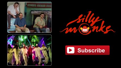 Geethanjali Movie Theatrical Trailer - Anjali, Kona Venkat