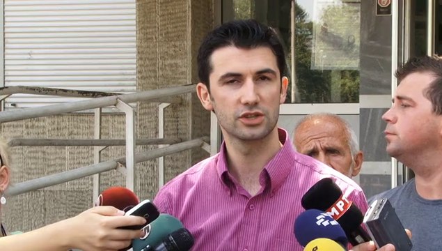 IZJAVI ADVOKATI ZA OSUDENI DEMONSTRANTI 21 07