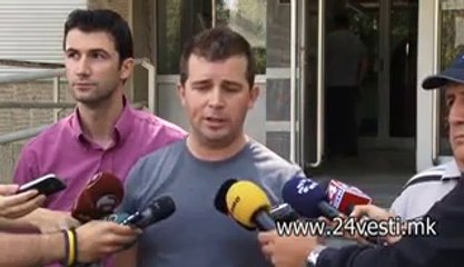 12H IZJAVI ADVOKATI ZA OSUDENI DEMONSTRANTI 21 07