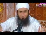 Roshni Ka Safar- Full with Molana Tariq Jameel on PTV Home - 21 July 2014