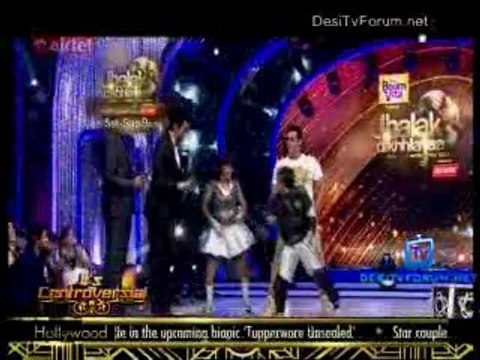 Its Controversial [E24] 21st July 2014