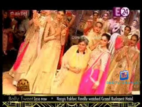 Bollywood 20 Twenty [E24] 21st July 2014