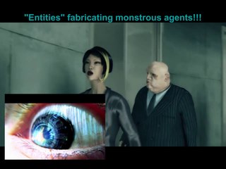 Clandestine Soul Guardian on a Mission For Freedom SV by NPL Drive