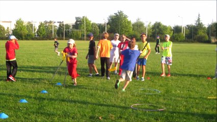 STAGES ESTAC 2014 -  ORIGINAL 2- Clip Animations