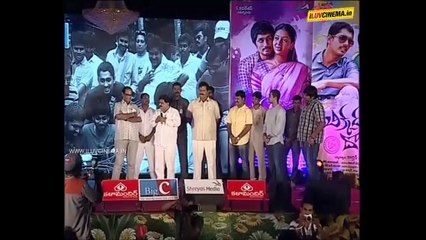 Chikkadu Dhorakadu Movie Audio Launch Part 1 @ Iluvcinema.in