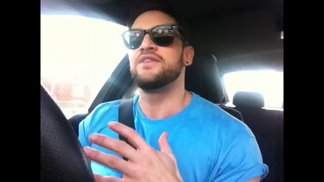 LEX Vs Matt Ogus Vs Chris Lavado CALL OUT _ SHOUT OUT - Causin' All Kinds A Trouble!! GymShark