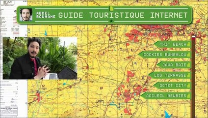 L'été du web créatif