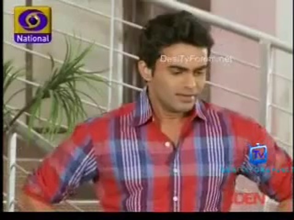 Lakeeren Kismat Ki 21st July 2014pt2