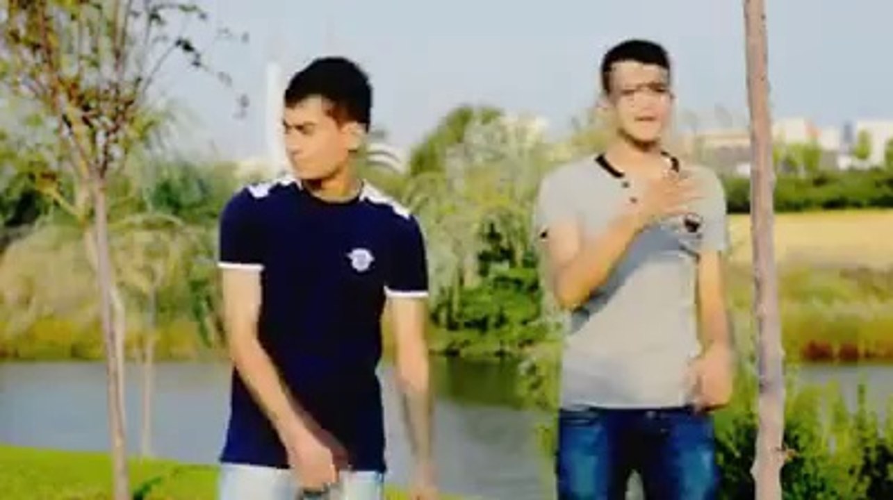 iSyanQaR26 Ft. H.Gazi Aksaç - Bir Kadın Sevdim (2014)