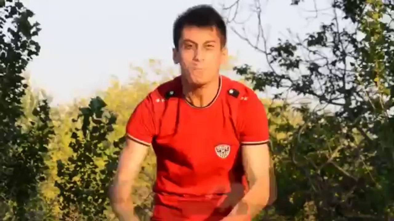 iSyanQaR26 - Kırmızı Mavi 2014 [Slower Max