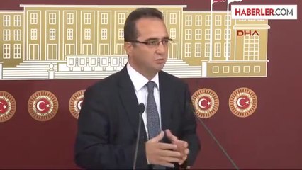 Kaide ve Işid'e Silah Taşındığının, Soruşturma Kapsamındaki Belgelerle Ortaya Çıktığını İddia Etti.