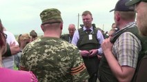Putin: acidente com MH17 
