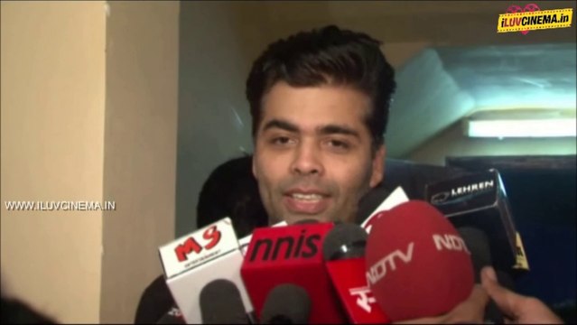 Bolly Celebs @ Humpty Sharma Ki Dulhaniya Special Screening@ iluvcinema.in