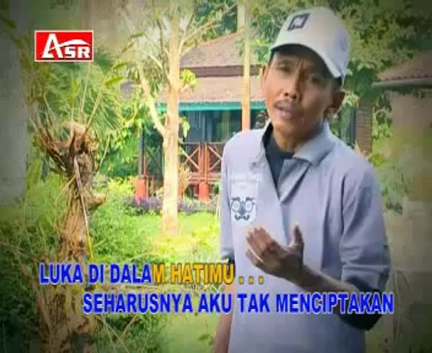 BERDOSA leo waldy @ lagu dangdut
