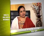 How To Deal With Insomnia By Ayurveda & Panchkarma Expert Dr. Vibha Sharma